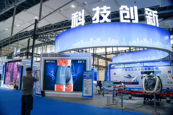 壹邦亮(liàng)(liàng)相第31屆廣州博覽會(huì) 壹邦亮(liàng)(liàng)相第31屆廣州博覽會(huì)