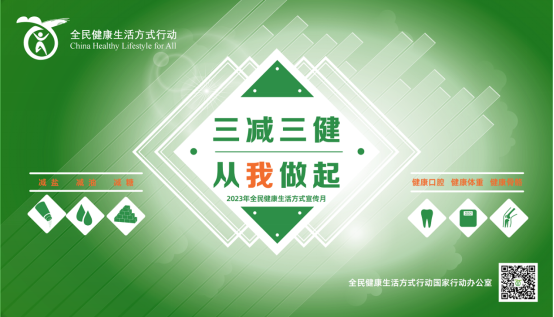 圖片來源:全民健康生活方式行(xíng)動國家行(xíng)動辦公室 圖片來源:全民健康生活方式行(xíng)動國家行(xíng)動辦公室